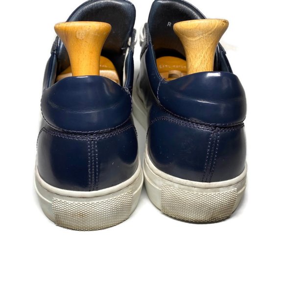 M2 by Morvati European Imported Sneakers - Picture 5 of 9